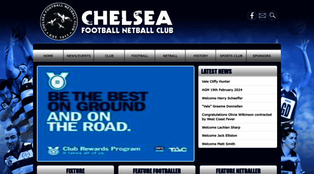 chelseafc.com.au