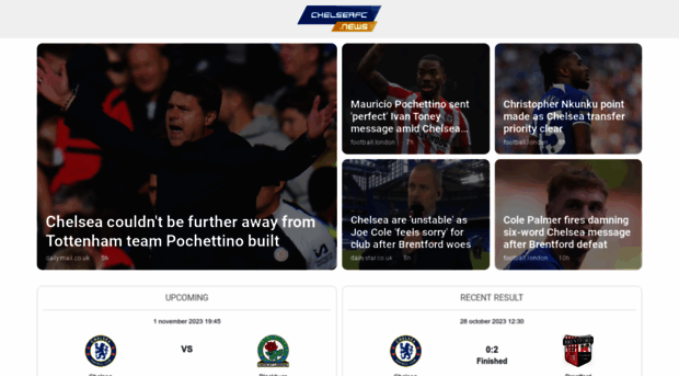 chelseafc.news