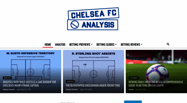 chelseafcanalysis.com