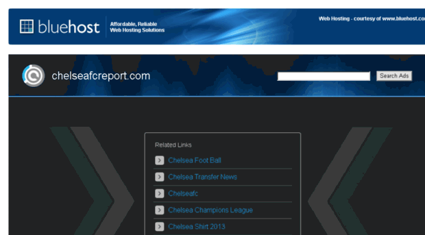 chelseafcreport.com