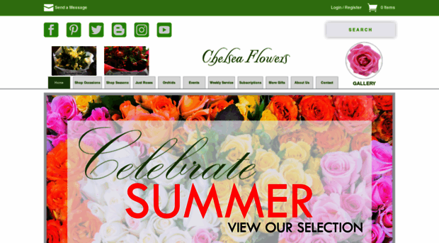 chelseaflowers.co.uk