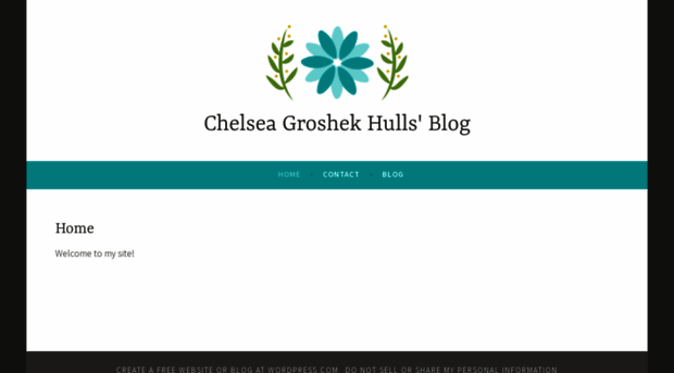 chelseagroshekhullsblog.wordpress.com