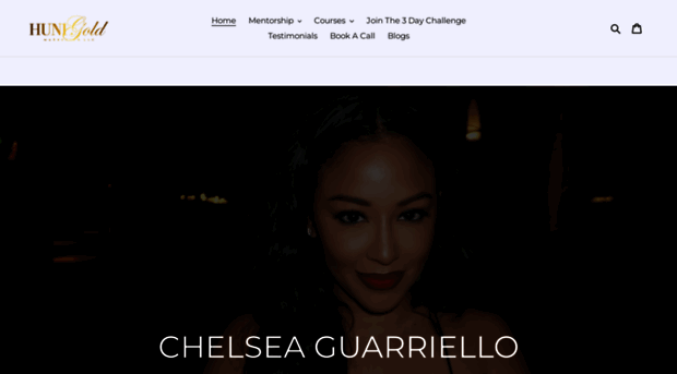 chelseaguarriello.com