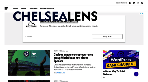 chelsealens.com