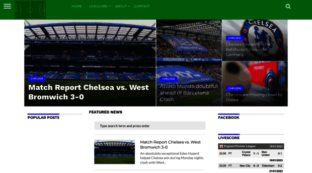 chelseall.com