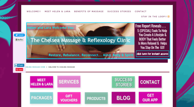 chelseamassage.com.au