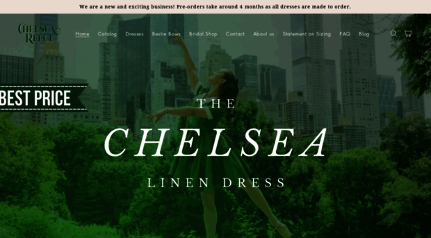 chelseareece.com