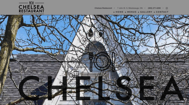 chelsearestaurant.ca