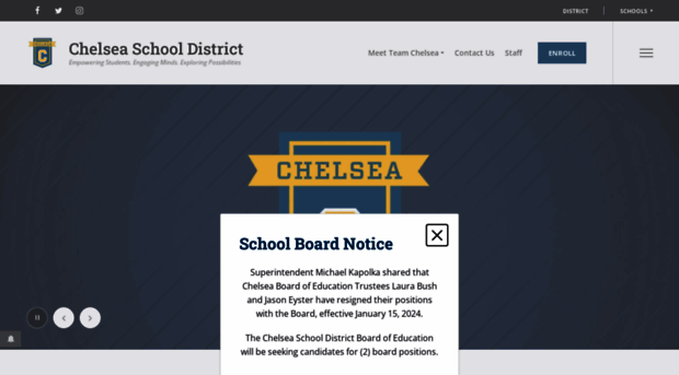 chelseaschools.org
