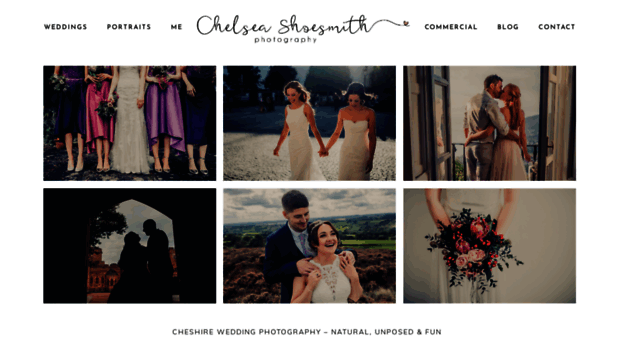 chelseashoesmith.co.uk