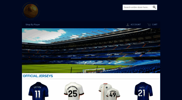 chelseashop.us