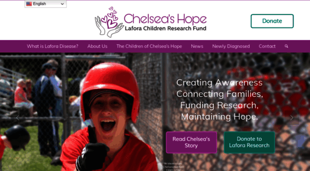 chelseashope.org