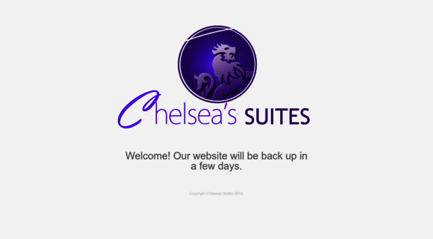 chelseassuites.com