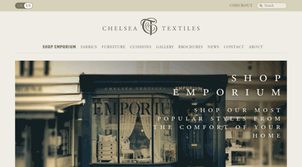 chelseatextiles.com