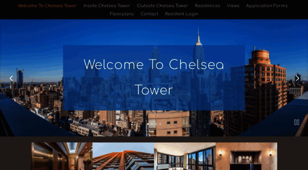 chelseatower.com