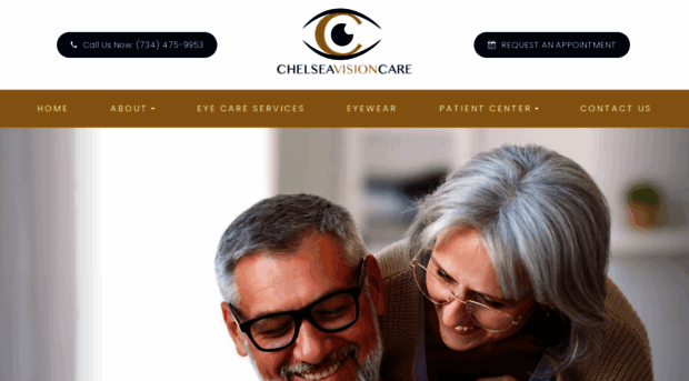 chelseavisioncare.com