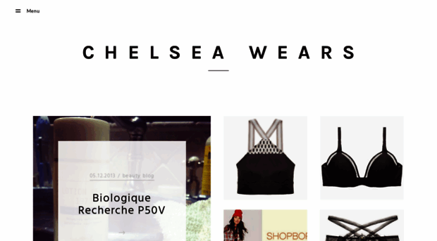 chelseawears.com