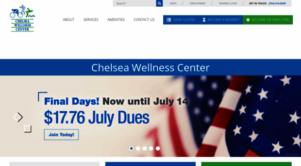 chelseawellness.org