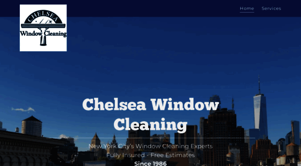 chelseawindowcleaning.com