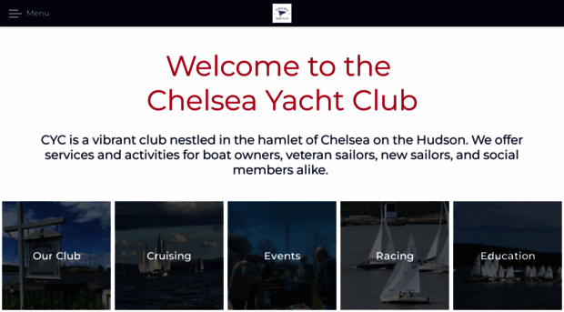 chelseayacht.org