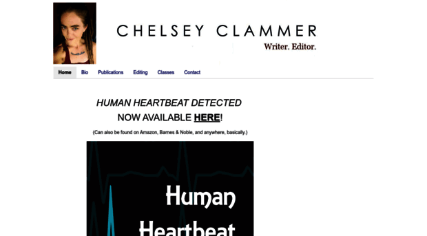 chelseyclammer.com