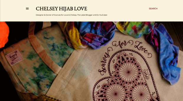 chelseyhijablove.blogspot.com