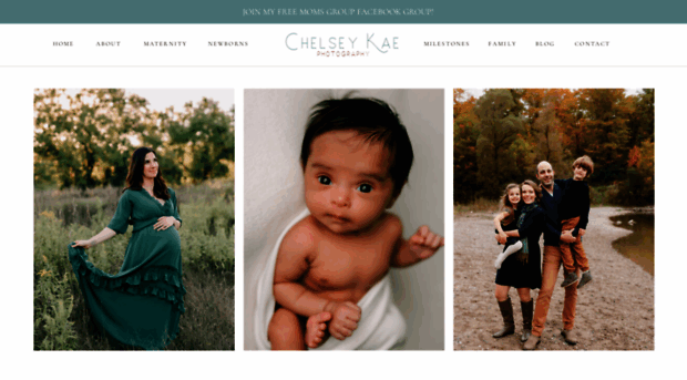 chelseykaephotography.com