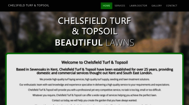 chelsfieldturf.co.uk