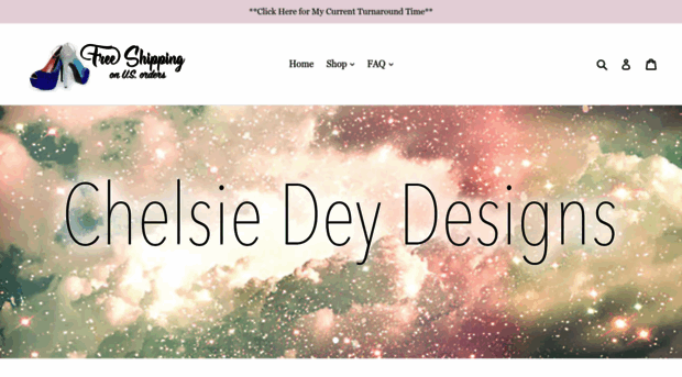 chelsiedeydesigns.com