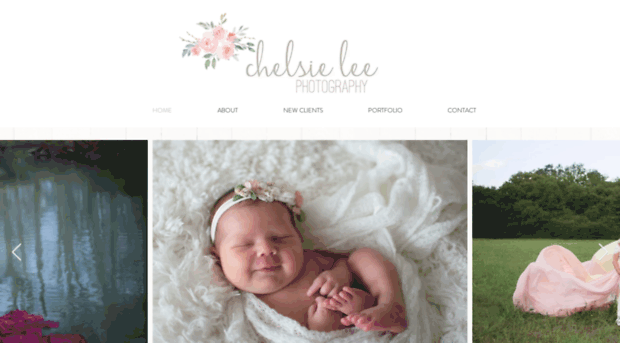 chelsieleephotography.com