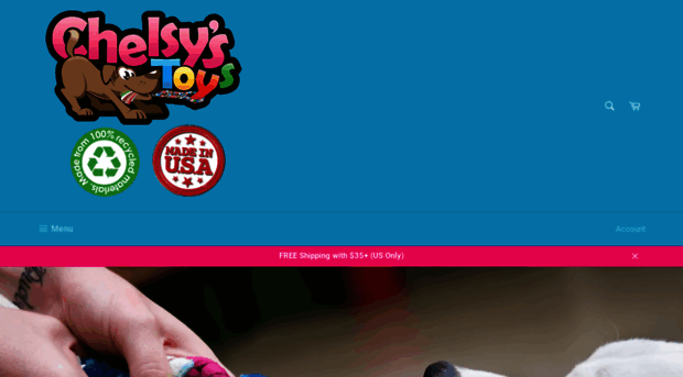 chelsystoys.com