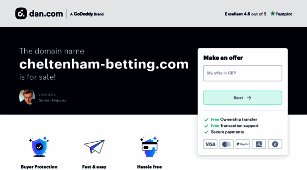 cheltenham-betting.com