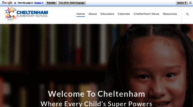 cheltenham.dpsk12.org