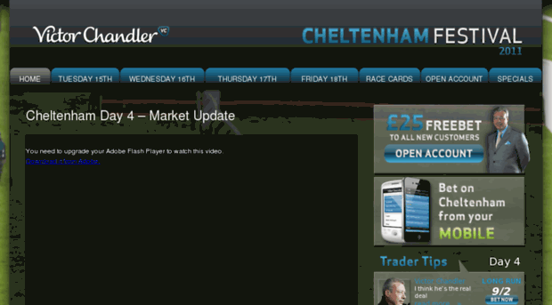cheltenham.victorchandler.com