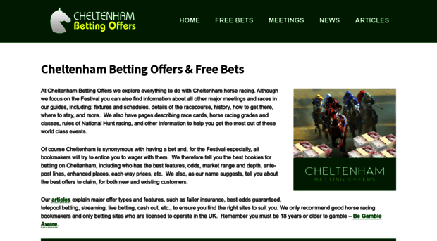 cheltenhambettingoffers.com