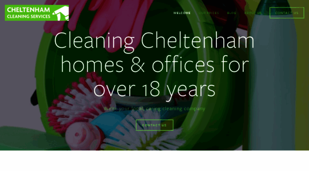 cheltenhamcleaningservices.co.uk