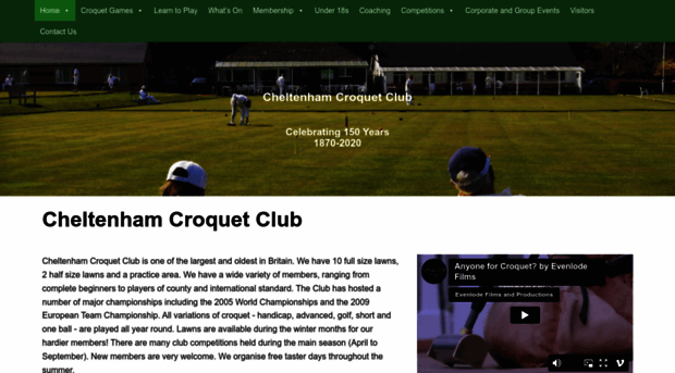 cheltenhamcroquet.org