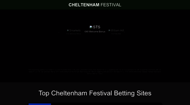 cheltenhamfestival.com