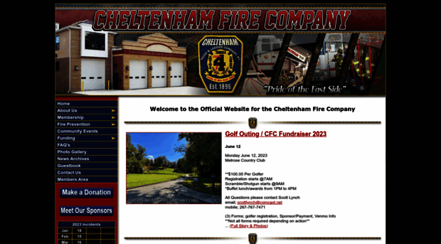 cheltenhamfirecompany.org