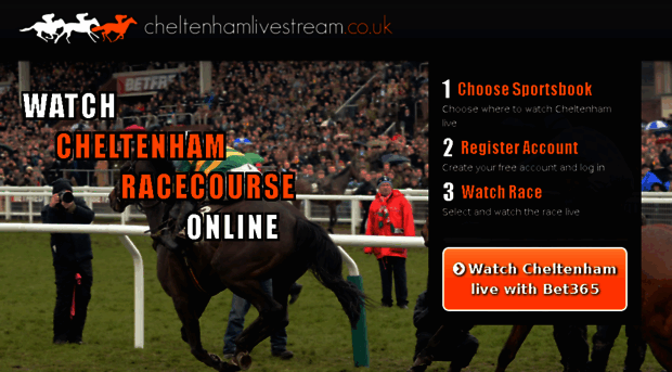 cheltenhamlivestream.co.uk