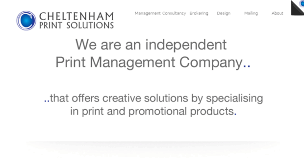 cheltenhamprintsolutions.com