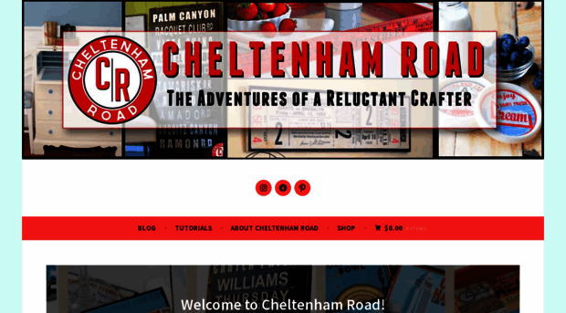 cheltenhamroad.com