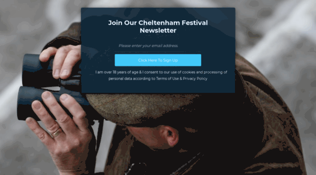 cheltenhamtalk.co.uk