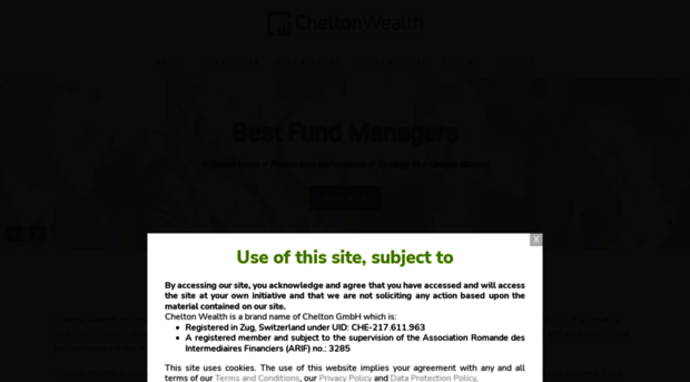 cheltonwealth.com