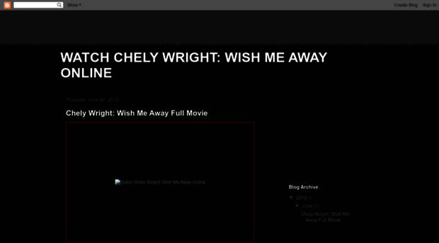 chelywright-wishmeaway-fullmovie.blogspot.com.es
