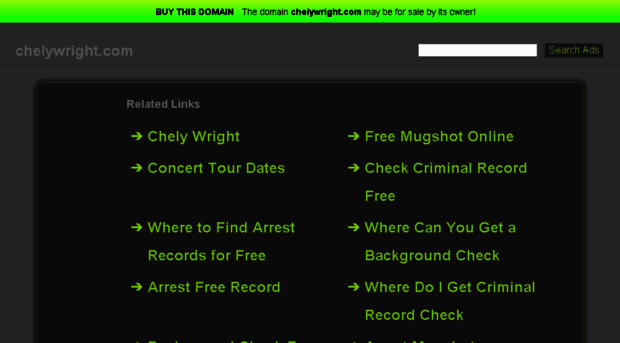 chelywright.com