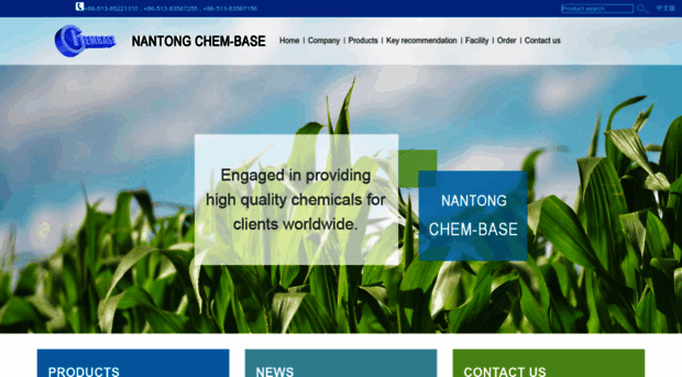 chem-base.com