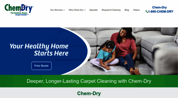 chem-dry.net