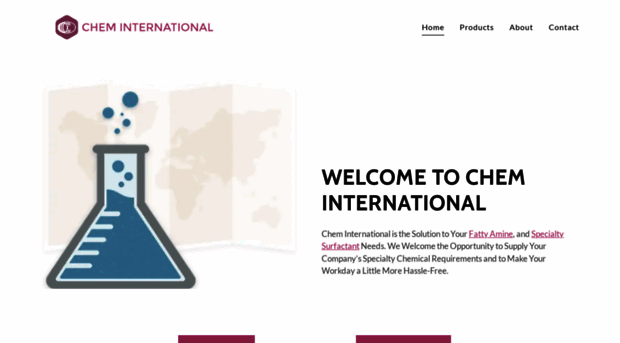 chem-international.com