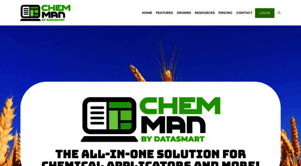 chem-man.com